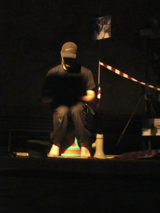 babel crew gi otto blackblock