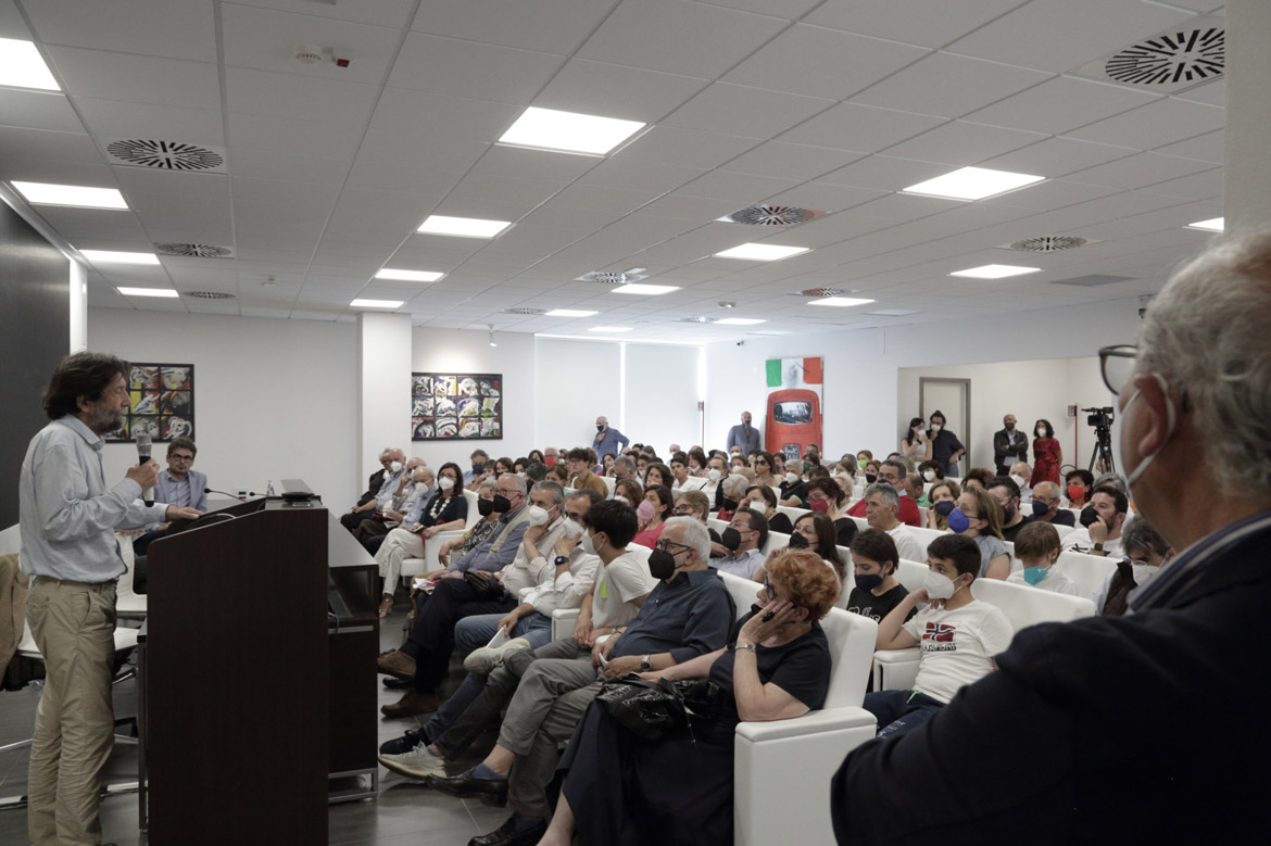 cacciari potenza 02 sala slaurenzana