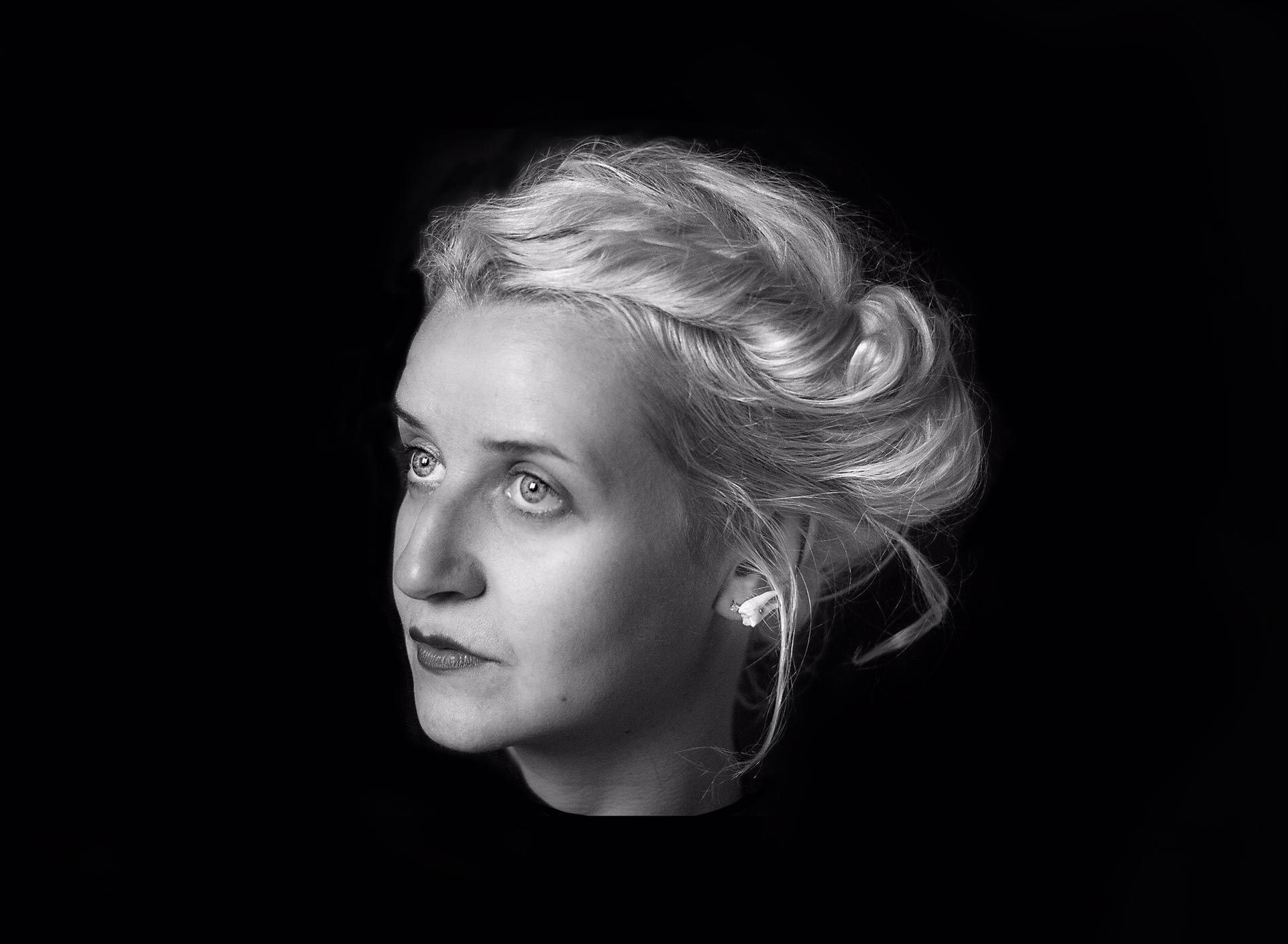 eva geatti ritratto annapaola martin