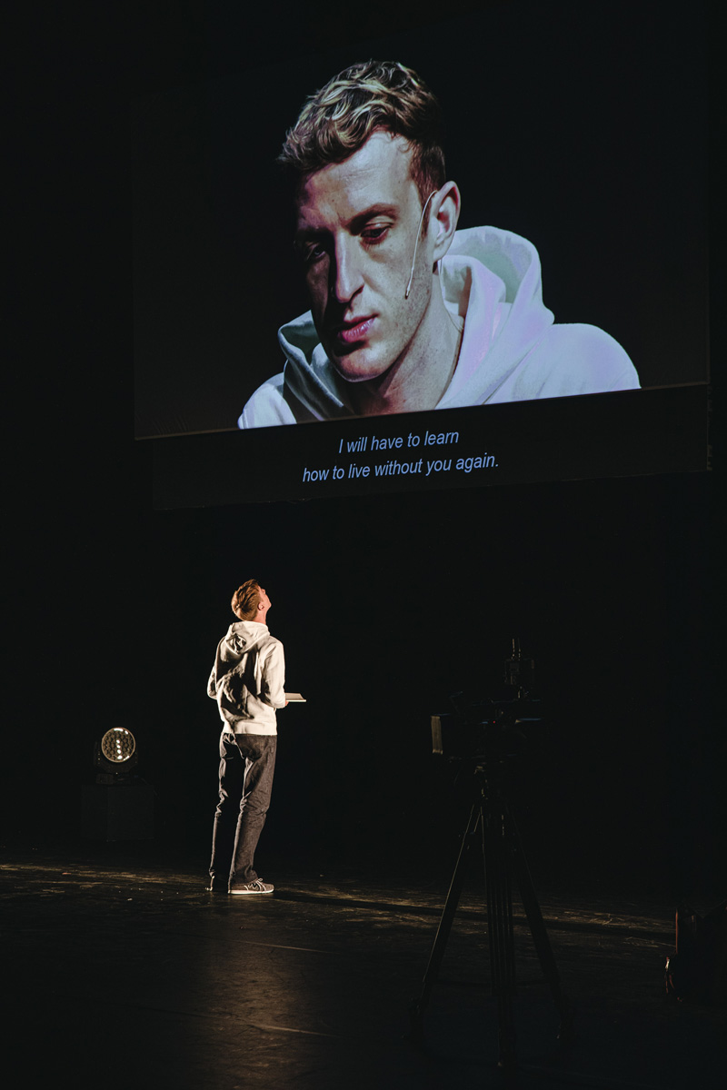 milo rau interrogation v michiel devijver