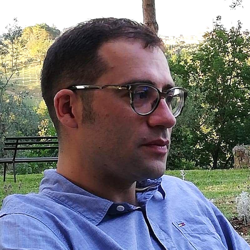 massimiliano coviello