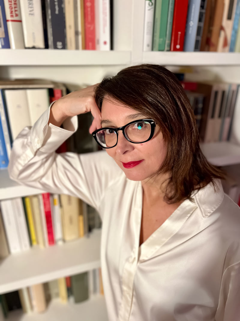 rosaria peluso v