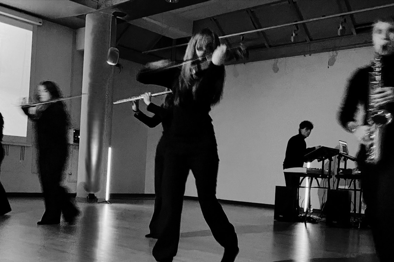 orchestra maldestra gruppo
