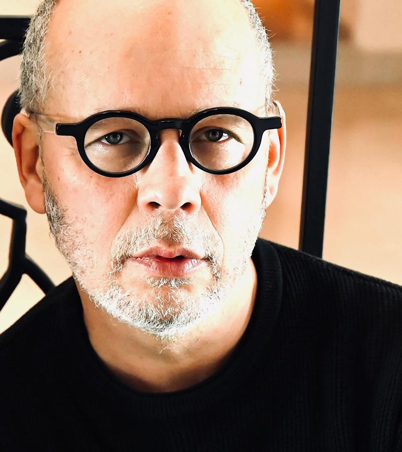gianni forte (foto stéphane pisani)