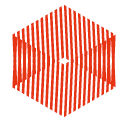 Logo città delle 100 scale
