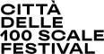 Logo Città delle Cento Scale